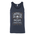 Genuine American Infidel Tank Top