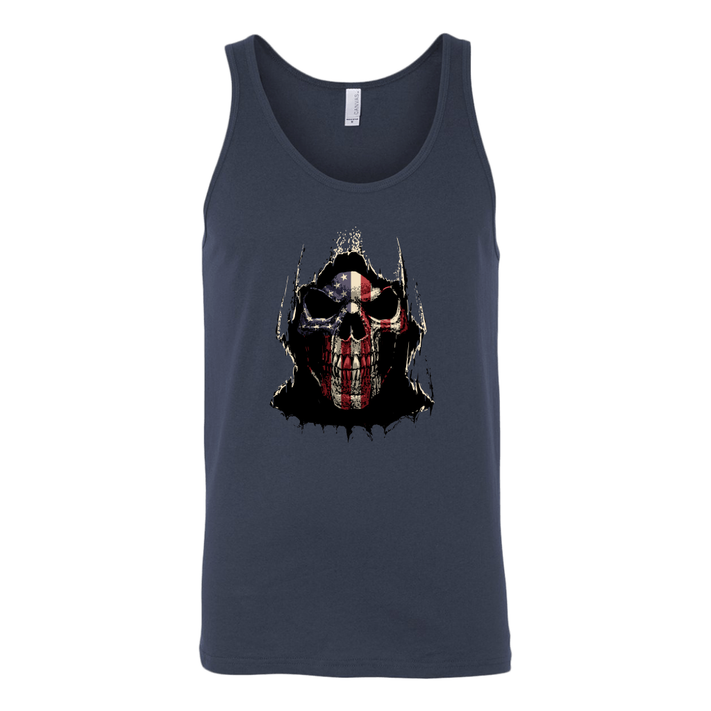 American Reaper Tank Top