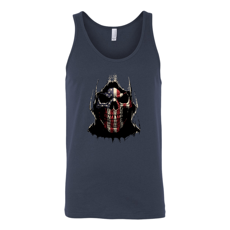 American Reaper Tank Top