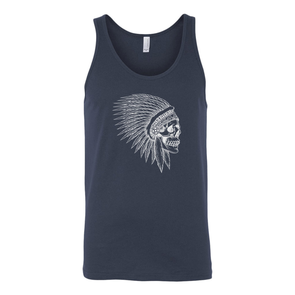 Apache Tank Top