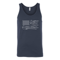 Bullet Flag Tank Top