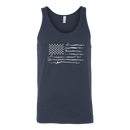 Bullet Flag Tank Top
