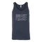 Bullet Flag Tank Top