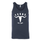 Texas Established 1845 Tank Top