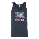 Air Force Mom Tank Top