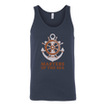 US Navy Masters of the Sea Tank Top