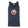 Liberty Or Death Tank Top
