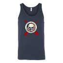 Liberty Or Death Tank Top