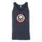 Liberty Or Death Tank Top