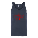Blood Eagle Tank Top