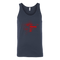 Blood Eagle Tank Top