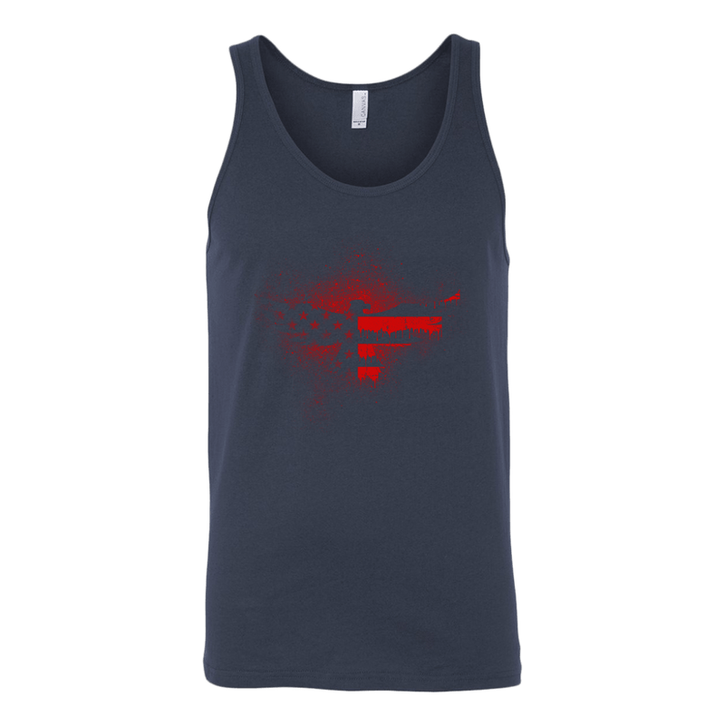 Blood Eagle Tank Top