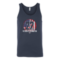 22 Awareness Tank Top