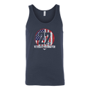 22 Awareness Tank Top