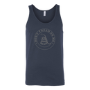 Don't Tread On Me Tank Top