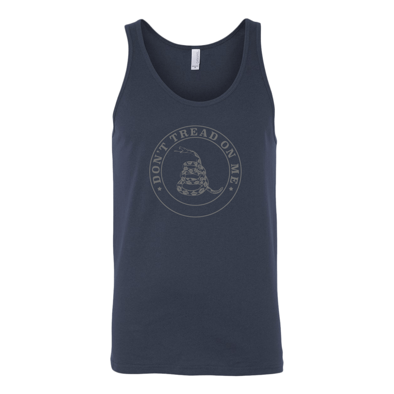 Don't Tread On Me Tank Top
