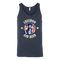 Freedom And Beer Tank Top