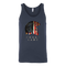Molon Labe Tank Top