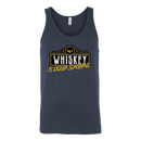 Whiskey Is Liquid Sunshine Tank Top