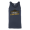 Whiskey Is Liquid Sunshine Tank Top