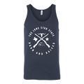 Texas Lone Star State Tank Top