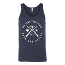 Texas Lone Star State Tank Top