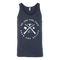 Texas Lone Star State Tank Top