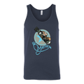Miss Mayhem Tank Top