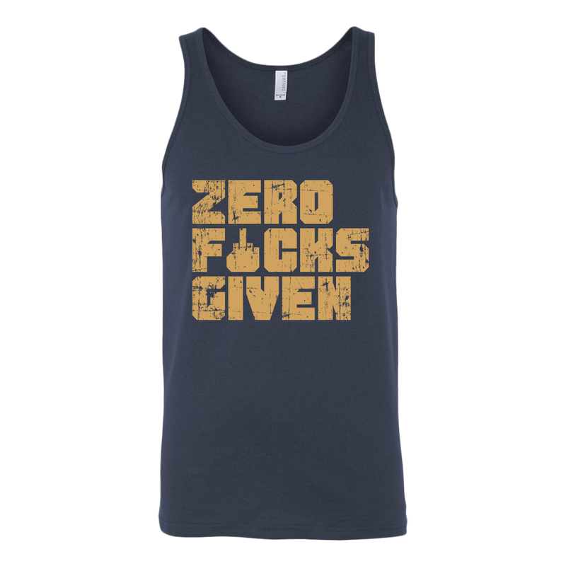 Zero F&