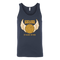 Proud Army Mom (My Soldier, My Hero) Tank Top