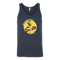 Bombshell Tank Top