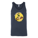 Bombshell Tank Top