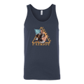 American Patriot Tank Top