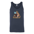 American Patriot Tank Top