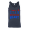 I Have A Star-Spangled Heart Tank Top
