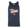 Texas Pride Tank Top