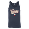 Texas Pride Tank Top