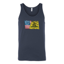 Gadsden Flag Tank Top