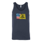 Gadsden Flag Tank Top