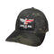 Black Multicam Tactical Operator Hat