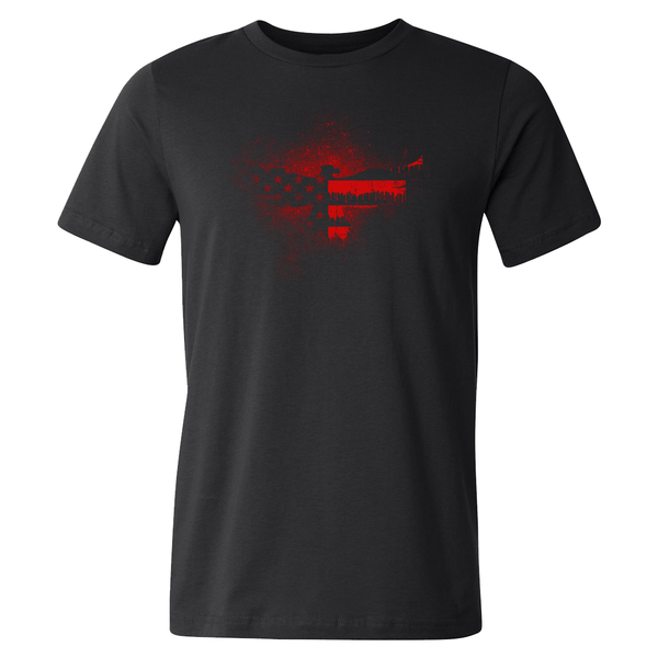 Blood Eagle Tee