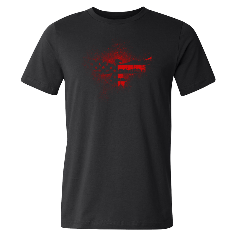 Blood Eagle Tee