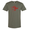 Blood Eagle Tee