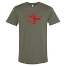 Blood Eagle Tee