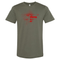 Blood Eagle Tee