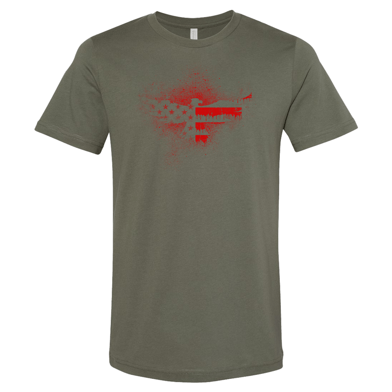Blood Eagle Tee