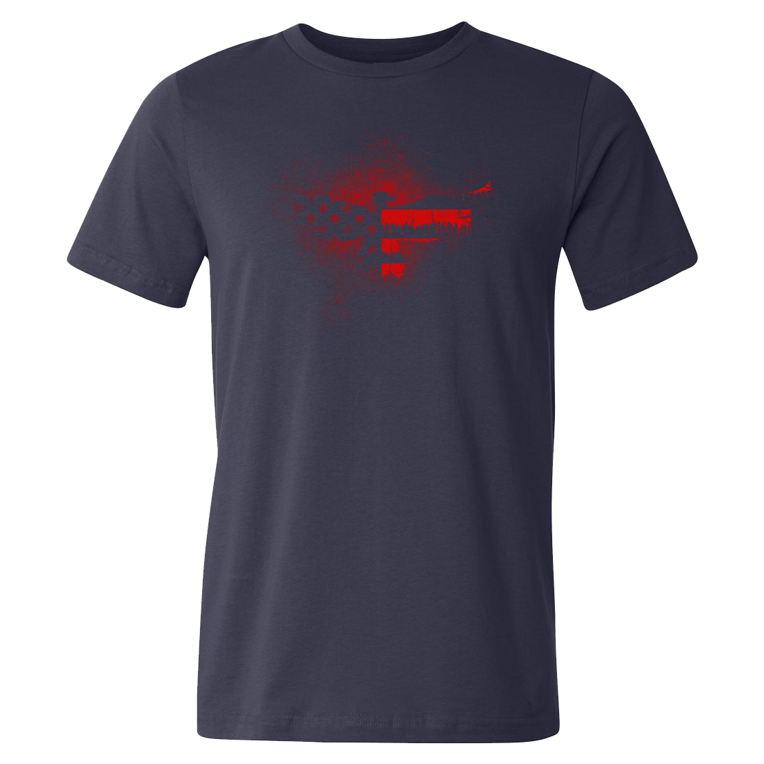 Blood Eagle Tee