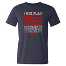 Blood of the Brave Tee