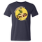 Bombshell Nose Art Men's Tee