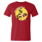 Bombshell Nose Art Men's Tee